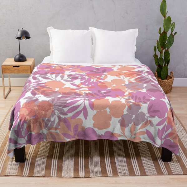 Item preview, Opaque Floral Seamless Pattern designed and sold by Delali  Kudjordji.