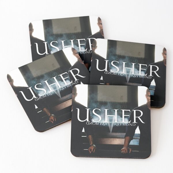 Item preview, Usher Raymond v Raymond designed and sold by LindaFisher784.