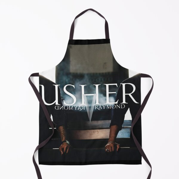 Item preview, Usher Raymond v Raymond designed and sold by LindaFisher784.