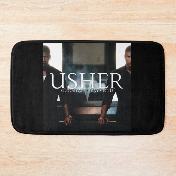 Item preview, Usher Raymond v Raymond designed and sold by LindaFisher784.
