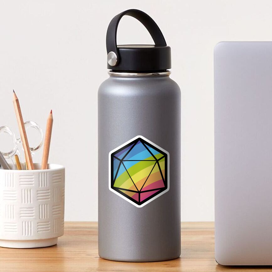 Artikel-Vorschau von Sticker, designt und verkauft von Michtim.