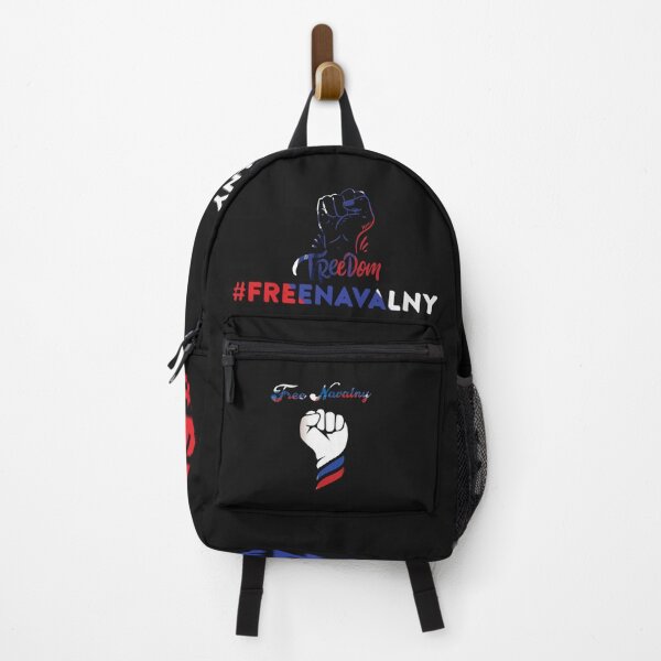 Item preview, Free Navalny  designed and sold by MohammedAlamin.