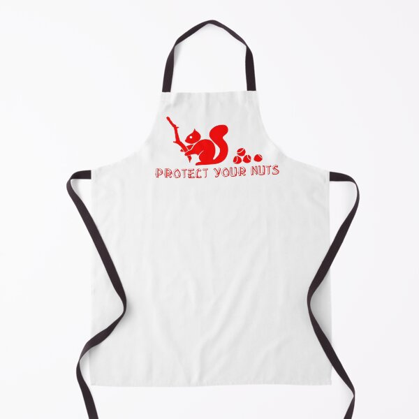 Item preview, Protect your nuts designed and sold by RixzStuff.