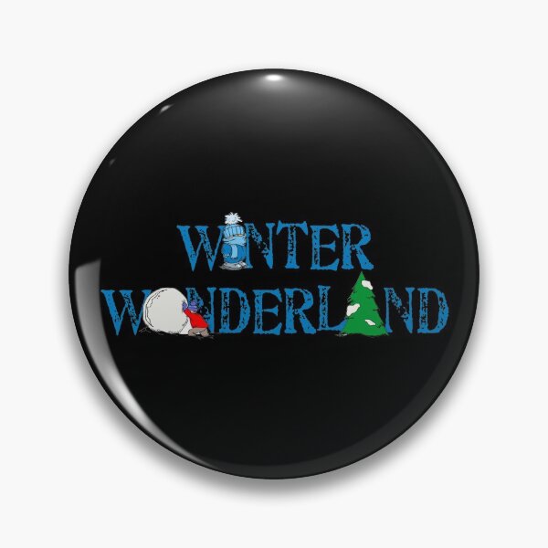 Item preview, Winter Wonderland designed and sold by ActRightToday.