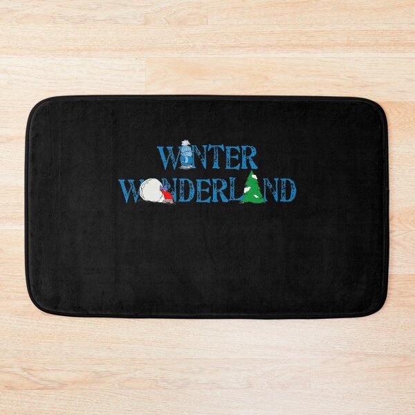 Item preview, Winter Wonderland designed and sold by ActRightToday.