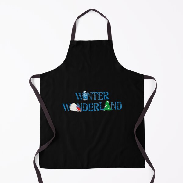 Item preview, Winter Wonderland designed and sold by ActRightToday.