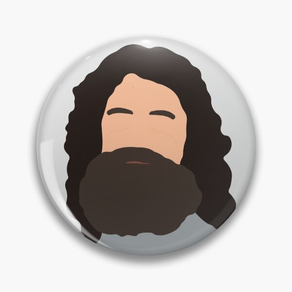 Robert Sapolsky Badge