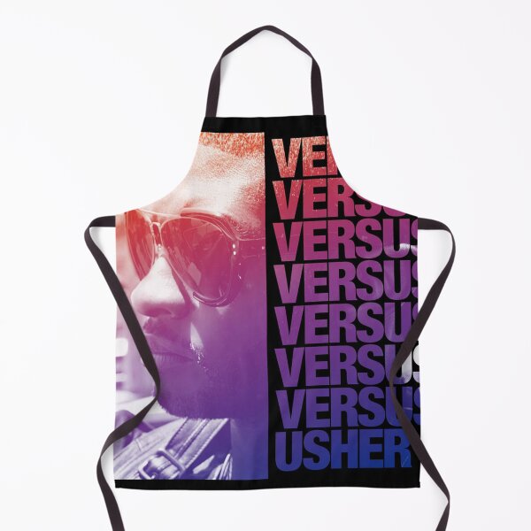 Item preview, Usher versus designed and sold by LindaFisher784.