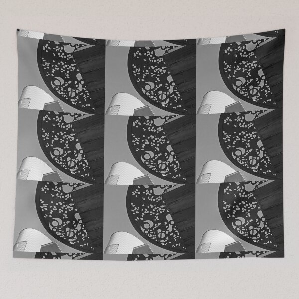 Item preview, What's Above Your Head?  (Worldwide Photowalk) designed and sold by CarolM.