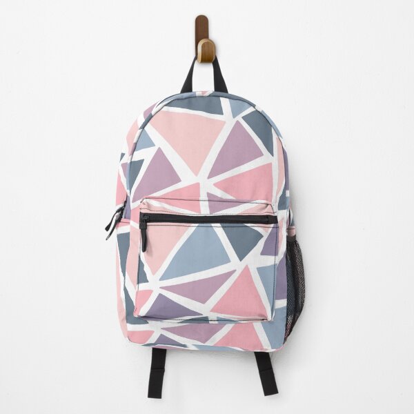 Item preview, Triangles pattern designed and sold by OmaxO.