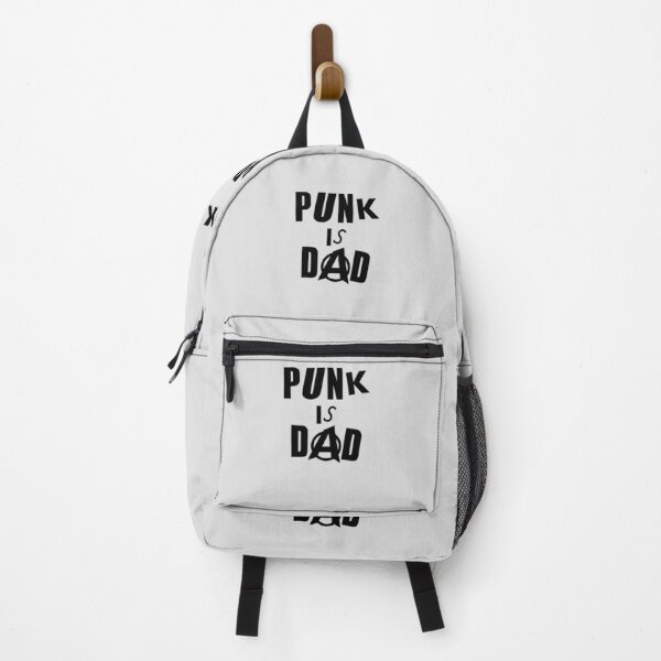 Item preview, Punk is dad! For for kids with punk fathers. designed and sold by paulo silveira.