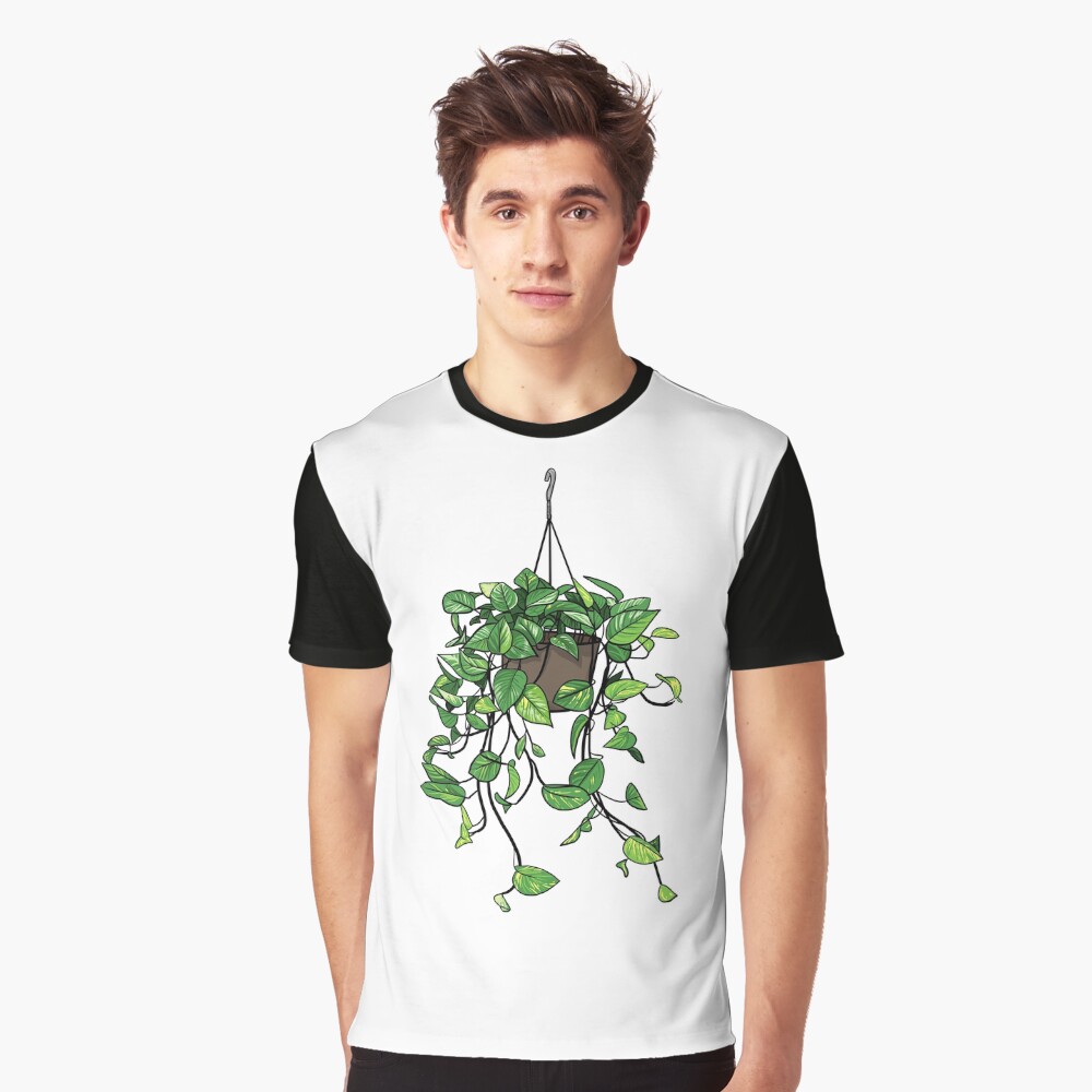 Vista previa del artículo con la obra «Camiseta gráfica», diseñado y vendido por lisaedlund.