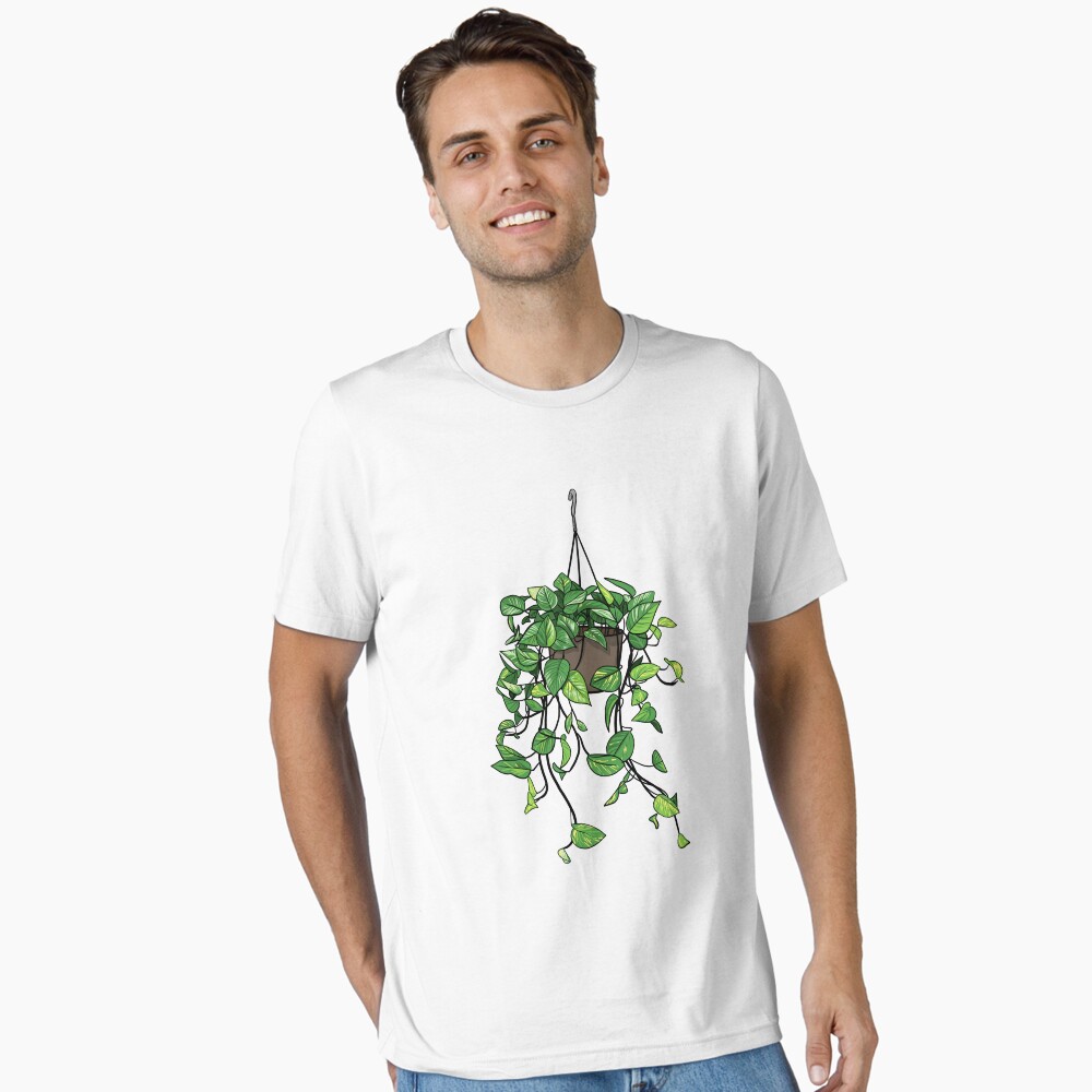 Vista previa del artículo con la obra «Camiseta esencial», diseñado y vendido por lisaedlund.