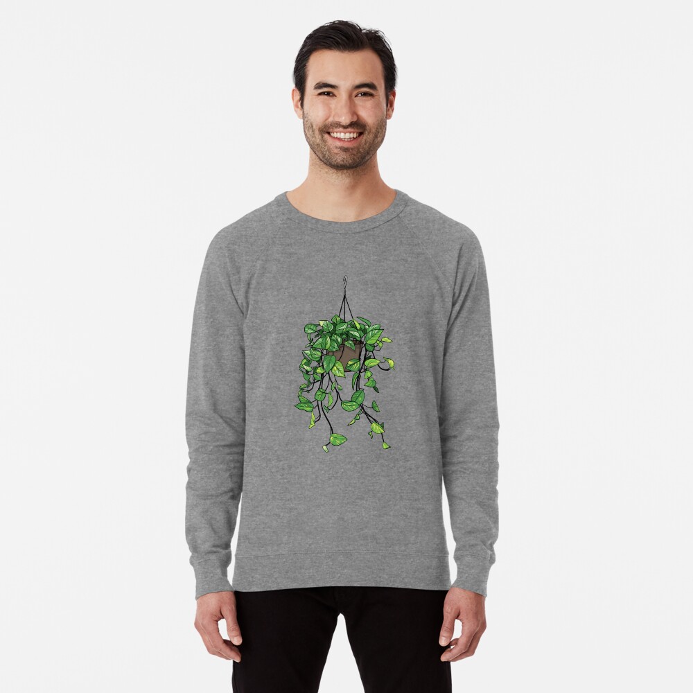 Vista previa del artículo con la obra «Sudadera ligera», diseñado y vendido por lisaedlund.