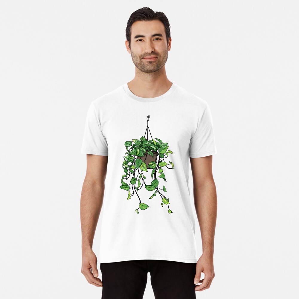 Vista previa del artículo con la obra «Camiseta premium», diseñado y vendido por lisaedlund.