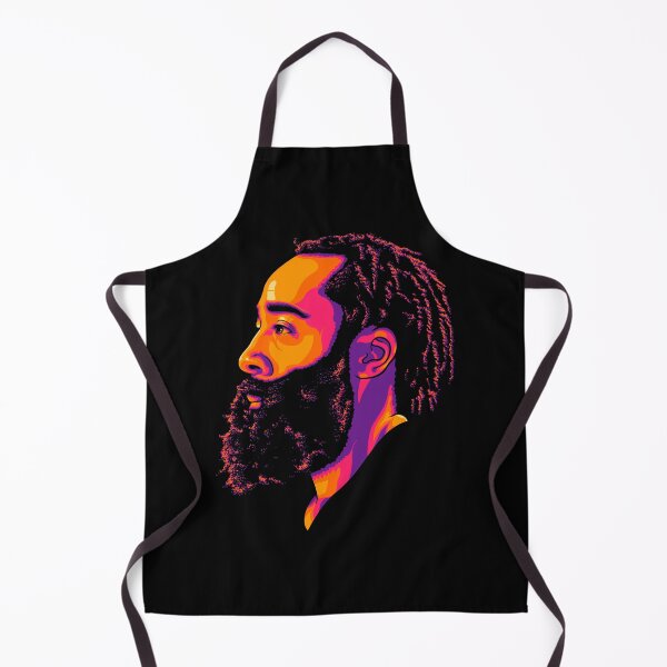 Item preview, James Harden designed and sold by lazartemarjun.