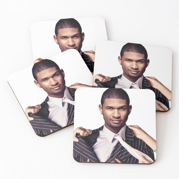 Item preview, Usher versus designed and sold by LindaFisher784.