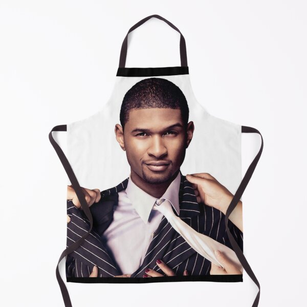 Item preview, Usher versus designed and sold by LindaFisher784.