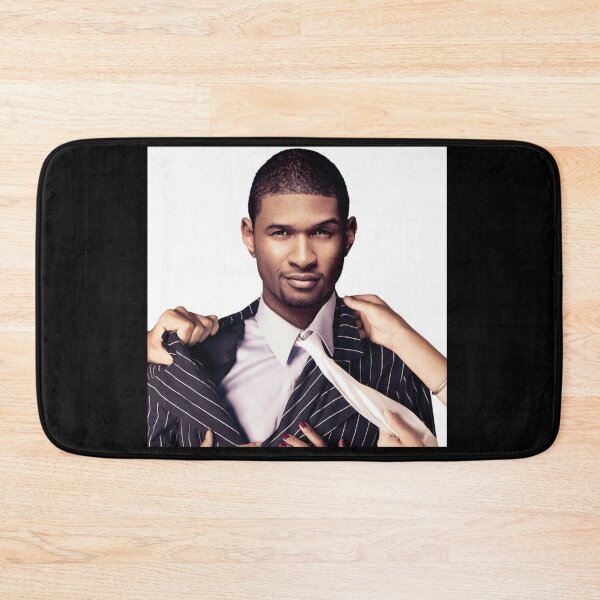 Item preview, Usher versus designed and sold by LindaFisher784.