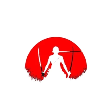 Artwork thumbnail, Samurai Code by Rar3s20
