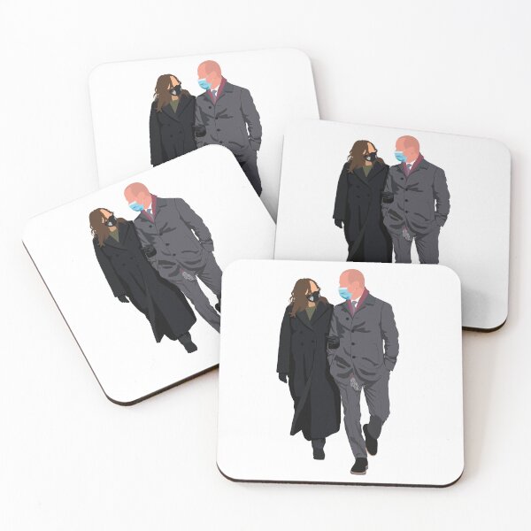 Artikelvorschau, SVU-Wiedersehen von Olivia Benson und Elliot Stabler entworfen und verkauft von kimmystra.