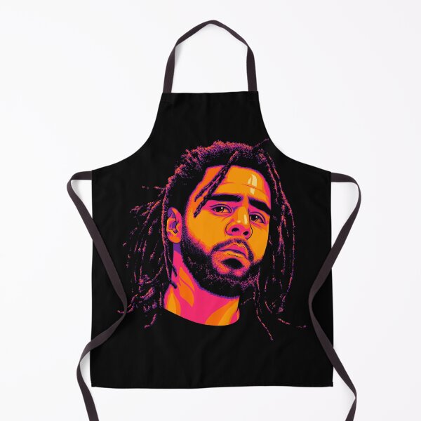 Item preview, J Cole designed and sold by lazartemarjun.