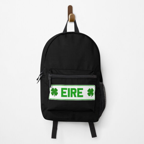 Item preview, Irish novelty number plat designed and sold by fil00.