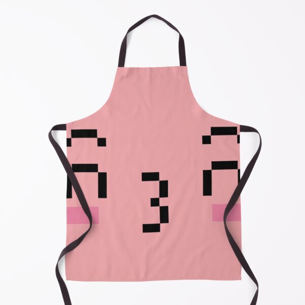 Item preview, Pink kisses smiley emoji designed and sold by Cocodek.
