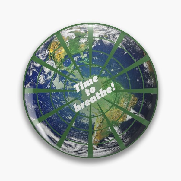 Item preview, Time to breathe! designed and sold by ArtistImprob.