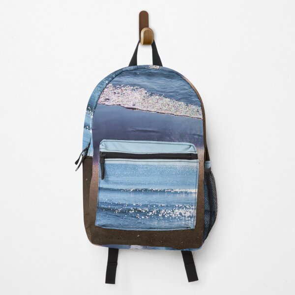 Item preview, Sunny Beach in the Middle of the Day designed and sold by Jeremy Hayden.