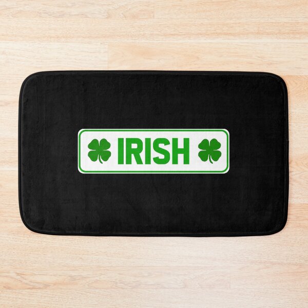 Item preview, Irish novelty number plate designed and sold by fil00.