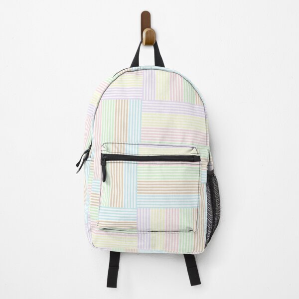 Item preview, Seamless grid/striped pattern and background designed and sold by Sasas Design.