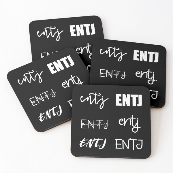 Item preview, ENTJ mbti designed and sold by artsomenautte.