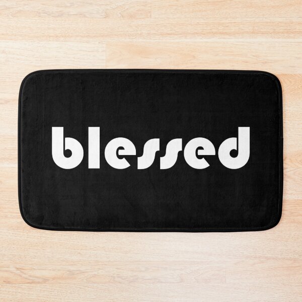 Item preview, Blessed designed and sold by GoodVibesWX9.