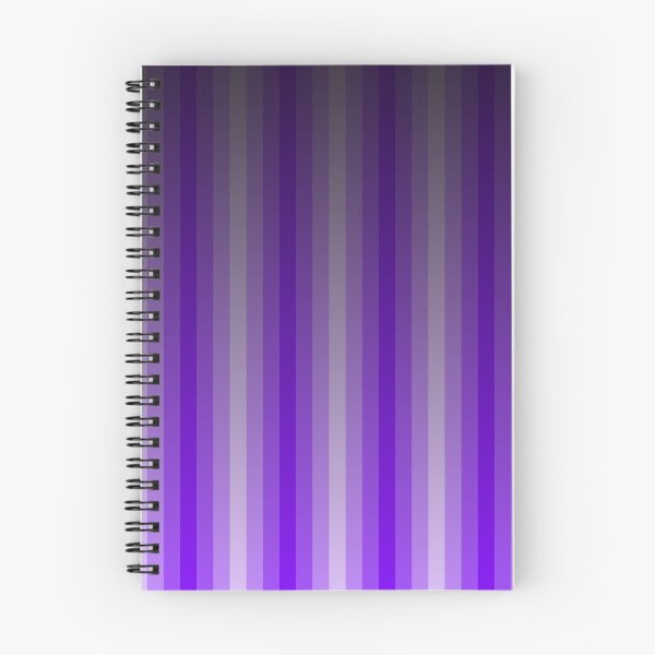Item preview, Tinted Bars - Purple designed and sold by Gubbz.