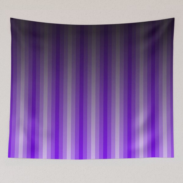 Item preview, Tinted Bars - Purple designed and sold by Gubbz.