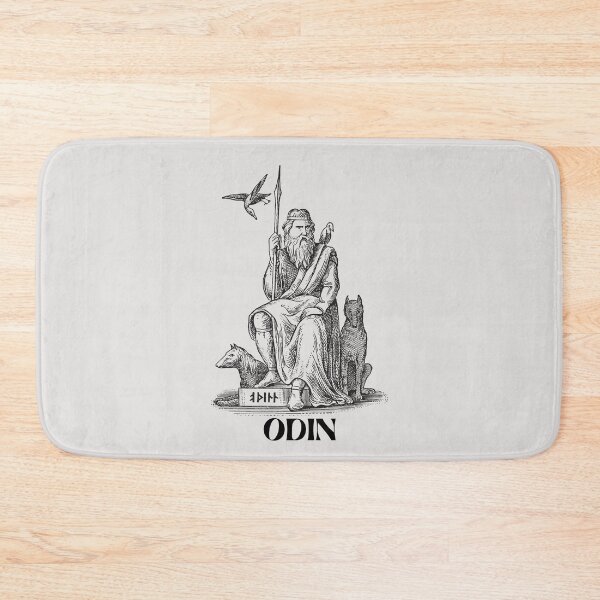 Item preview, ODIN. designed and sold by JenandDansshop.