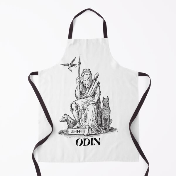 Item preview, ODIN. designed and sold by JenandDansshop.