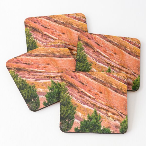 Artikelvorschau, Red Rocks Textur entworfen und verkauft von LucyPogosian.