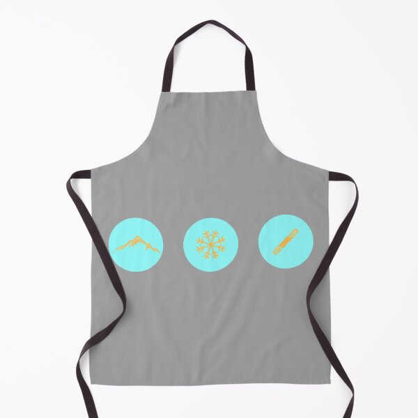 Item preview, Mountains, snow and snowboarding designed and sold by Unchainthebeast.