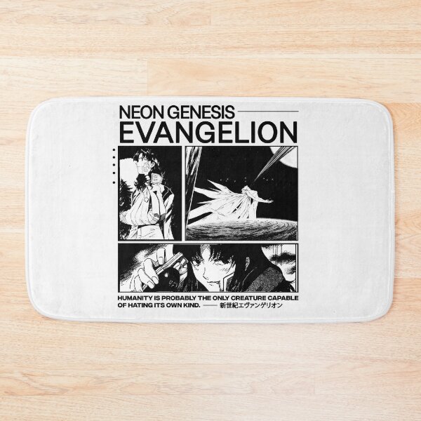 Item preview, Neon Genesis Evangelion Misato designed and sold by YALPOShop.
