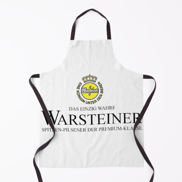 Item preview, Warsteiner beer logo designed and sold by UnPEngineer.