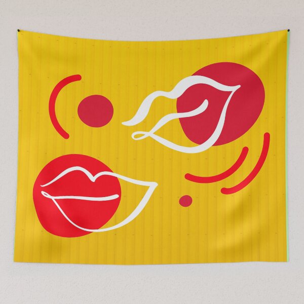 Item preview, Swiss Kiss designed and sold by rta Designs.