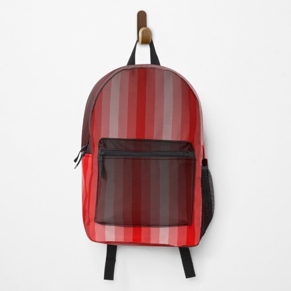 Item preview, Tinted Bars - Red designed and sold by Gubbz.