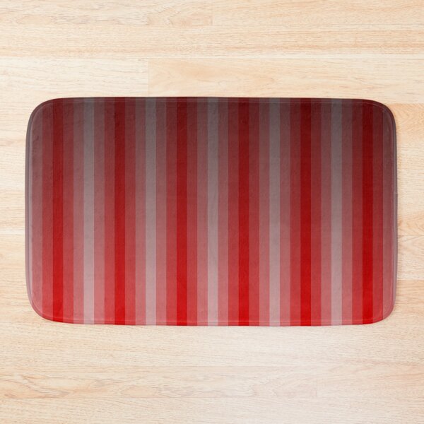 Item preview, Tinted Bars - Red designed and sold by Gubbz.
