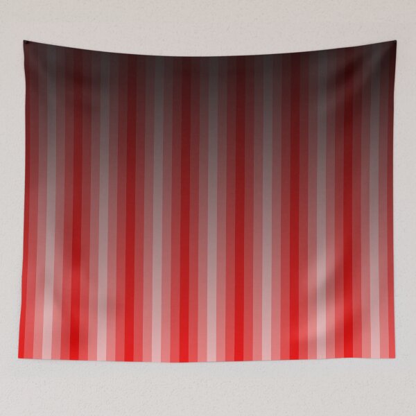 Item preview, Tinted Bars - Red designed and sold by Gubbz.