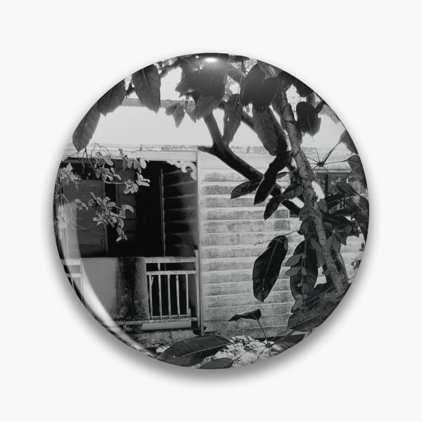 Item preview, An Old Tired House Matters designed and sold by Geoff Treagus.
