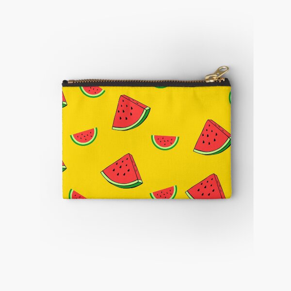 Item preview, Watermelon on Yellow designed and sold by MerchActually.