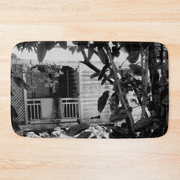 Item preview, An Old Tired House Matters designed and sold by Geoff Treagus.