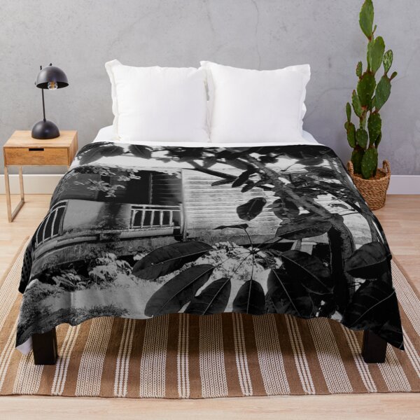 Item preview, An Old Tired House Matters designed and sold by Geoff Treagus.